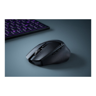 Razer | Gaming Mouse | Basilisk Mobile | Wireless/Wired Razer | Gaming Mouse | Basilisk Mobile | Wireless/Wired