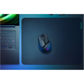 Razer | Gaming Mouse | Basilisk Mobile | Wireless/Wired Razer | Gaming Mouse | Basilisk Mobile | Wireless/Wired