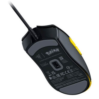 Razer | Cobra | Gaming Mouse | Pok mon Edition Razer | Cobra | Gaming Mouse | Pok mon Edition