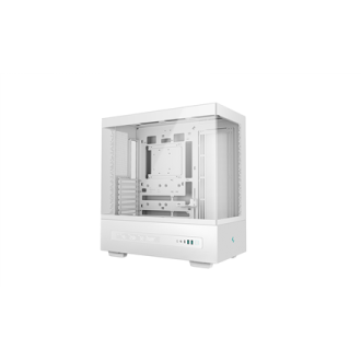 Deepcool Case | CH690 DIGITAL WH | Mid Tower | ATX PS2 | White Deepcool Case | CH690 DIGITAL WH | Mid Tower | ATX PS2 | White