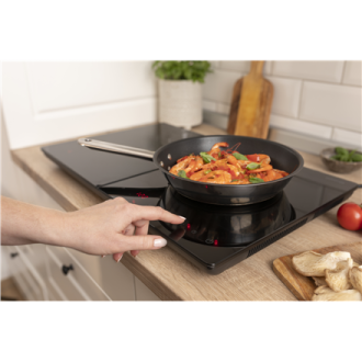 Gorenje | Portable Hob | ICY3500DGP | Induction | Number of burners/cooking zones 2 | Touch | Timer | Black Gorenje | Portable Hob | ICY3500DGP | Induction | Number of burners/cooking zones 2 | Touch | Timer | Black