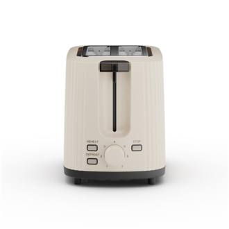 Princess Wave Toaster | 142337 | Power 930 W | Number of slots 2 | Housing material Plastic | Beige Princess Wave Toaster | 142337 | Power 930 W | Number of slots 2 | Housing material Plastic | Beige