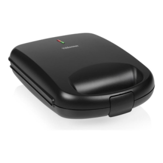 Tristar Sandwich Maker XL | SA-3069 | 1500 W | Number of plates 2 | Black Tristar Sandwich Maker XL | SA-3069 | 1500 W | Number of plates 2 | Black