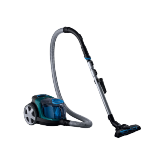 Philips | Vacuum cleaner | FC9334/09 PowerPro Compact | Bagless | Power 900 W | Dust capacity 1.5 L | Opal Green Philips | Vacuum cleaner | FC9334/09 PowerPro Compact | Bagless | Power 900 W | Dust capacity 1.5 L | Opal Green
