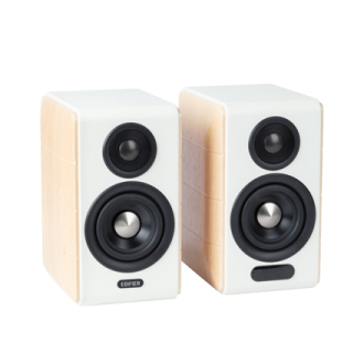 Edifier 2.0 Active Hi-Fi Speaker | S880DB MKII | Bluetooth | Wireless connection | White Edifier 2.0 Active Hi-Fi Speaker | S880DB MKII | Bluetooth | Wireless connection | White