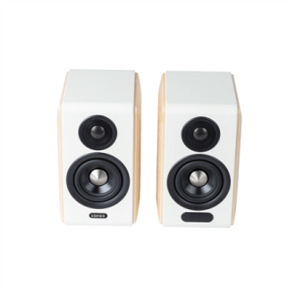 Edifier 2.0 Active Hi-Fi Speaker | S880DB MKII | Bluetooth | Wireless connection | White Edifier 2.0 Active Hi-Fi Speaker | S880DB MKII | Bluetooth | Wireless connection | White