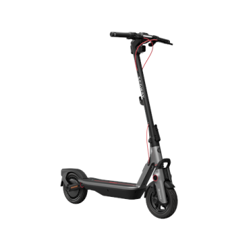 Segway | F3 Pro E | eKickScooter | Up to 25 km/h | 10 Segway | F3 Pro E | eKickScooter | Up to 25 km/h | 10