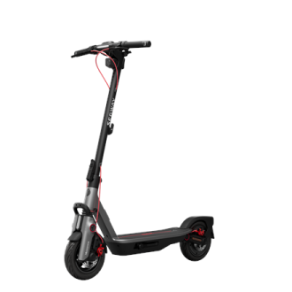 Segway | F3 Pro E | eKickScooter | Up to 25 km/h | 10 Segway | F3 Pro E | eKickScooter | Up to 25 km/h | 10