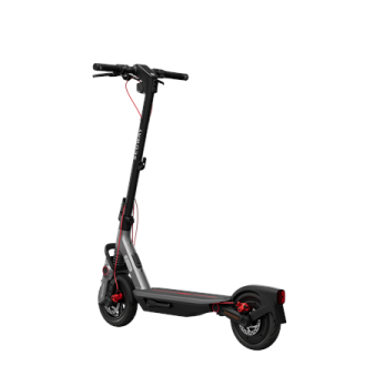Segway | F3 Pro E | eKickScooter | Up to 25 km/h | 10 Segway | F3 Pro E | eKickScooter | Up to 25 km/h | 10