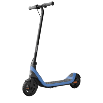 Segway | C2 Lite | Kids eKickScooter | 130 W | Up to 16 km/h | 7 Segway | C2 Lite | Kids eKickScooter | 130 W | Up to 16 km/h | 7