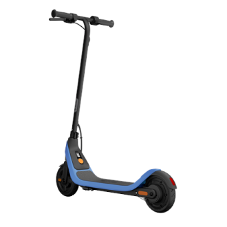 Segway | C2 Lite | Kids eKickScooter | 130 W | Up to 16 km/h | 7 Segway | C2 Lite | Kids eKickScooter | 130 W | Up to 16 km/h | 7