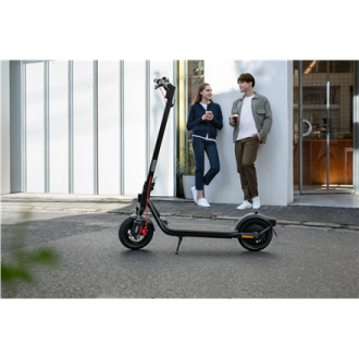 Segway | F2 E II | eKickScooter | 800 W | Up to 25 km/h | 10 Segway | F2 E II | eKickScooter | 800 W | Up to 25 km/h | 10