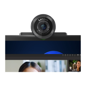 Lenovo QHD Webcam Lenovo QHD Webcam