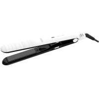 Rowenta | Hair straightener | SF3210F0 | Temperature (max) 230 C | Number of heating levels 10 | White/Black Rowenta | Hair straightener | SF3210F0 | Temperature (max) 230 C | Number of heating levels 10 | White/Black
