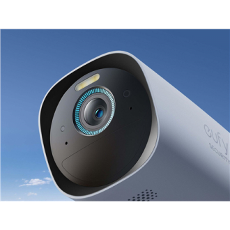 Anker Eufy | Security Camera, 3+1 Kit | eufyCam 3 | IP67 | HDD/SSD storage Anker Eufy | Security Camera, 3+1 Kit | eufyCam 3 | IP67 | HDD/SSD storage