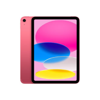 Apple | iPad Wi-Fi + Cellular | 11 