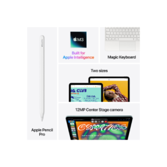 Apple | iPad Air Wi-Fi + Cellular | 11 Apple | iPad Air Wi-Fi + Cellular | 11