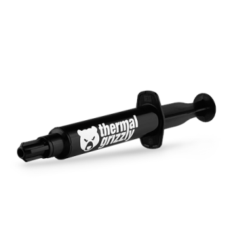 Thermal Grizzly Duronaut Thermal Paste, 6g | TG-D-006-R Thermal Grizzly Duronaut Thermal Paste, 6g | TG-D-006-R