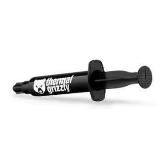 Thermal Grizzly Duronaut Thermal Paste, 6g | TG-D-006-R Thermal Grizzly Duronaut Thermal Paste, 6g | TG-D-006-R