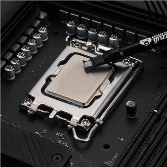 Thermal Grizzly Duronaut Thermal Paste, 6g | TG-D-006-R Thermal Grizzly Duronaut Thermal Paste, 6g | TG-D-006-R