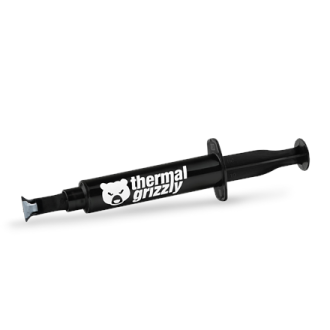 Thermal Grizzly Duronaut Thermal Paste, 6g | TG-D-006-R Thermal Grizzly Duronaut Thermal Paste, 6g | TG-D-006-R