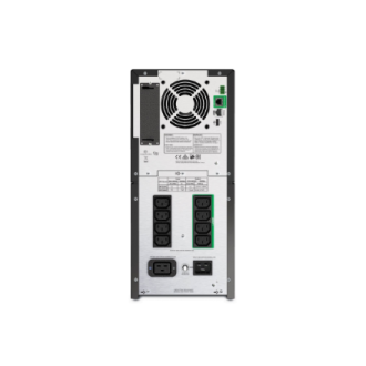 Schneider Electric Smart-UPS, Tower, SmartConnect port + SmartSlot, AVR, LCD | SMT3000IC | 3000 VA | 2700 W Schneider Electric Smart-UPS, Tower, SmartConnect port + SmartSlot, AVR, LCD | SMT3000IC | 3000 VA | 2700 W