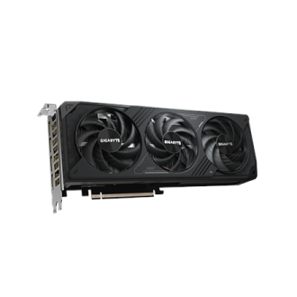 Gigabyte GeForce RTX 5070 WINDFORCE OC SFF 12G | NVIDIA | 12 GB | GeForce RTX 5070 | HDMI ports quantity 1 | PCI-E 5.0 Gigabyte GeForce RTX 5070 WINDFORCE OC SFF 12G | NVIDIA | 12 GB | GeForce RTX 5070 | HDMI ports quantity 1 | PCI-E 5.0