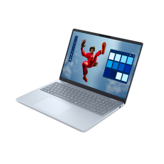 Dell | Plus 16 | Ice Blue | 16 Dell | Plus 16 | Ice Blue | 16