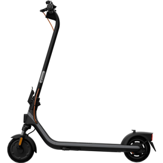 Segway KickScooter E2 Plus E II | Up to 25 km/h | 8.1 