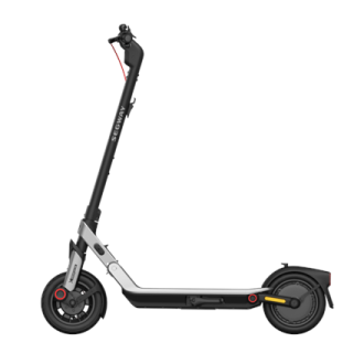 Segway eKickScooter E3 E | 800 W | Up to 25 km/h | 10 Segway eKickScooter E3 E | 800 W | Up to 25 km/h | 10