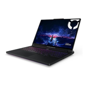 Lenovo Legion Pro 7 16IAX10H | Eclipse Black | 16 Lenovo Legion Pro 7 16IAX10H | Eclipse Black | 16