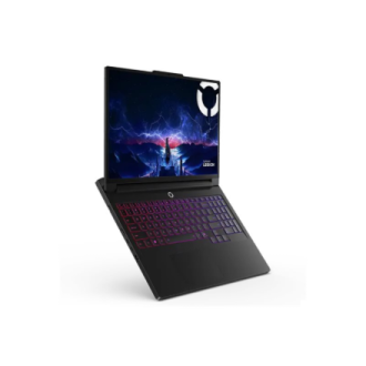 Lenovo Legion Pro 7 16IAX10H | Eclipse Black | 16 Lenovo Legion Pro 7 16IAX10H | Eclipse Black | 16