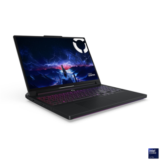 Lenovo Legion Pro 7 16IAX10H | Eclipse Black | 16 Lenovo Legion Pro 7 16IAX10H | Eclipse Black | 16