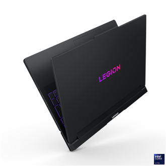 Lenovo Legion Pro 7 16IAX10H | Eclipse Black | 16 Lenovo Legion Pro 7 16IAX10H | Eclipse Black | 16