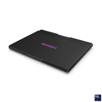Lenovo Legion Pro 7 16IAX10H | Eclipse Black | 16 Lenovo Legion Pro 7 16IAX10H | Eclipse Black | 16