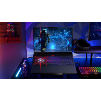 Lenovo Legion Pro 7 16IAX10H | Eclipse Black | 16 Lenovo Legion Pro 7 16IAX10H | Eclipse Black | 16
