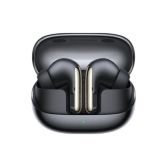 Xiaomi Buds 5 Pro WiFi, Black | Xiaomi Xiaomi Buds 5 Pro WiFi, Black | Xiaomi