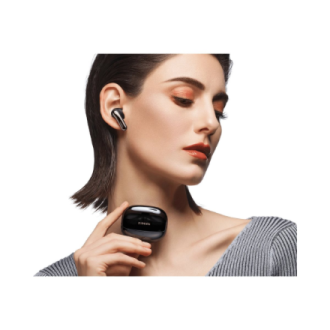 Xiaomi Buds 5 Pro WiFi, Black | Xiaomi Xiaomi Buds 5 Pro WiFi, Black | Xiaomi