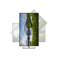 Dell | P2725QE | 27 Dell | P2725QE | 27