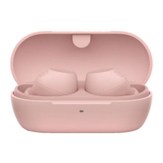 Sony Headphones | WF-C710N | Bluetooth | In-ear | Pink | Noise canceling | Noise reduction | Wireless Sony Headphones | WF-C710N | Bluetooth | In-ear | Pink | Noise canceling | Noise reduction | Wireless