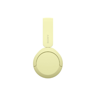 Sony Headphones | WH-CH520 | Bluetooth | On-Ear | Yellow | Wireless Sony Headphones | WH-CH520 | Bluetooth | On-Ear | Yellow | Wireless