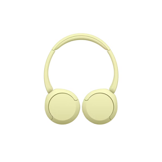 Sony Headphones | WH-CH520 | Bluetooth | On-Ear | Yellow | Wireless Sony Headphones | WH-CH520 | Bluetooth | On-Ear | Yellow | Wireless