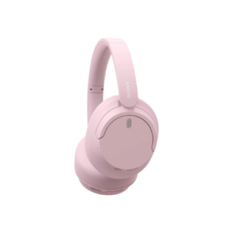 Sony Headphones | WH-CH720N | Bluetooth | On-Ear | Pink | Noise canceling | Wireless Sony Headphones | WH-CH720N | Bluetooth | On-Ear | Pink | Noise canceling | Wireless
