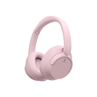Sony Headphones | WH-CH720N | Bluetooth | On-Ear | Pink | Noise canceling | Wireless Sony Headphones | WH-CH720N | Bluetooth | On-Ear | Pink | Noise canceling | Wireless