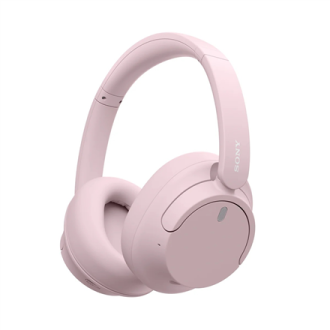 Sony Headphones | WH-CH720N | Bluetooth | On-Ear | Pink | Noise canceling | Wireless Sony Headphones | WH-CH720N | Bluetooth | On-Ear | Pink | Noise canceling | Wireless