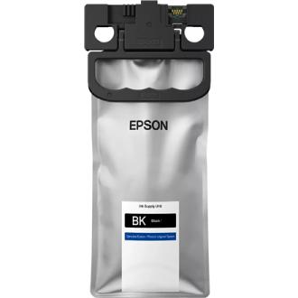 Epson XL Ink | WorkForce Pro EM-C810xR | Ink cartrige | Black Epson XL Ink | WorkForce Pro EM-C810xR | Ink cartrige | Black