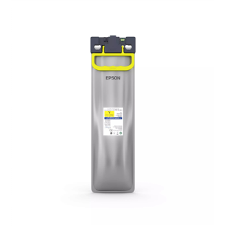 Epson XL Ink | WorkForce Pro EM-C810xR | Ink cartrige | Yellow Epson XL Ink | WorkForce Pro EM-C810xR | Ink cartrige | Yellow