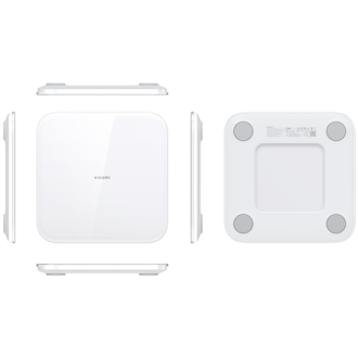 Xiaomi | Mi Smart Scale S200 | Maximum weight (capacity) 150 kg Xiaomi | Mi Smart Scale S200 | Maximum weight (capacity) 150 kg