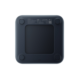 Xiaomi | Smart Scale S200 | Maximum weight (capacity) 150 kg Xiaomi | Smart Scale S200 | Maximum weight (capacity) 150 kg