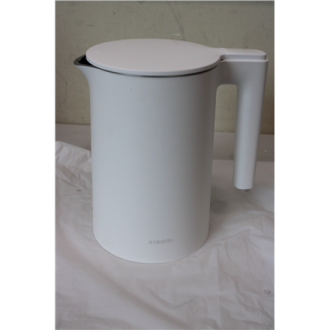 SALE OUT. Xiaomi | Smart Kettle 2 Pro EU | Electric | 1800 W | 1.7 L | Stainless Steel | White | USED, DIRTY
